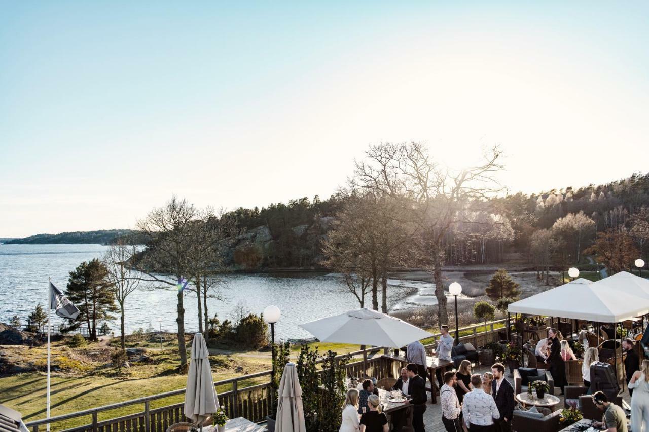 Destination Bokenaeset Hotel Uddevalla Exterior photo